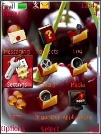 Темы для Nokia 5130